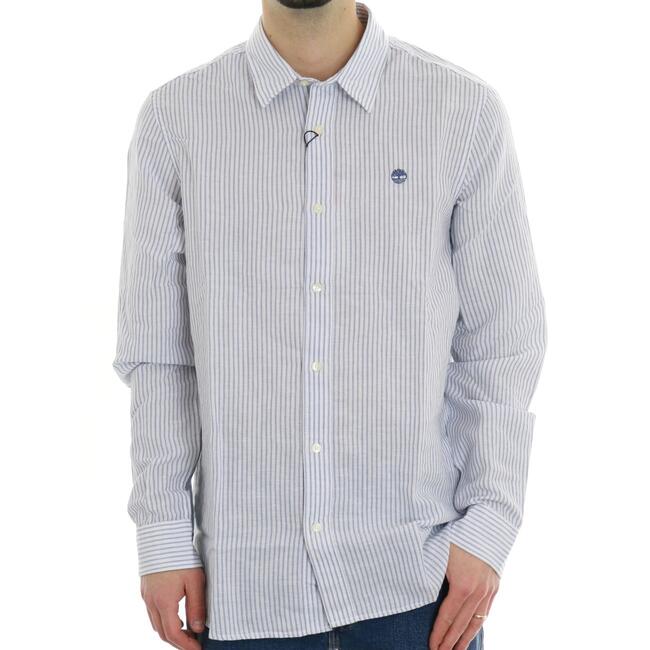 CAMICIA MILL BROOK TIMBERLAND - Mad Fashion | img vers.1300x/